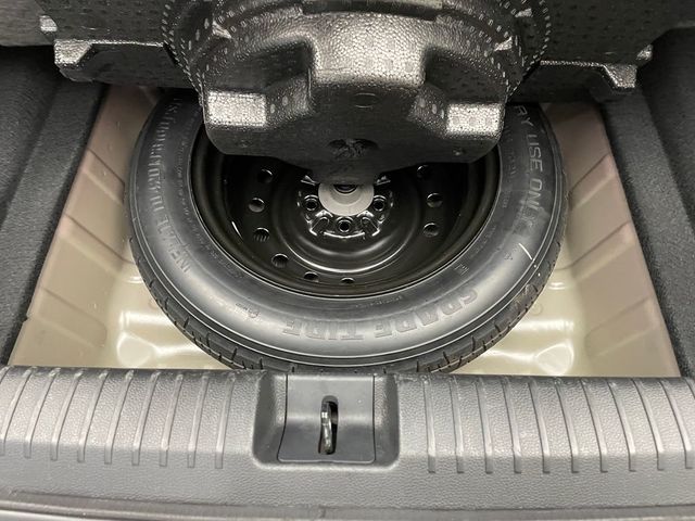 2023 Honda Accord Sedan LX CVT - 22984084 - 37