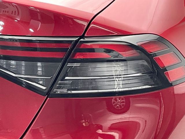 2023 Honda Accord Sedan LX CVT - 22984084 - 38