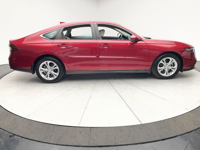 2023 Honda Accord Sedan LX CVT - 22984084 - 3