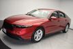 2023 Honda Accord Sedan LX CVT - 22984084 - 44