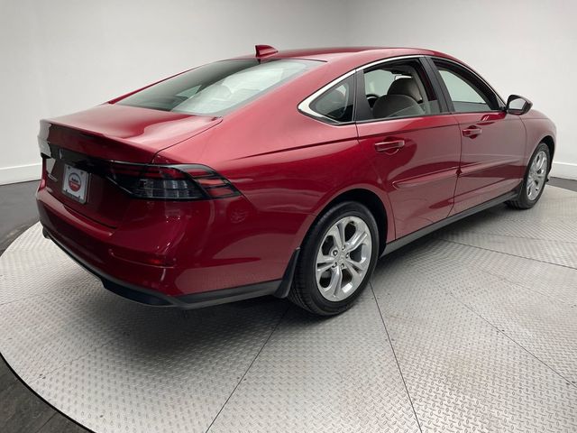 2023 Honda Accord Sedan LX CVT - 22984084 - 4