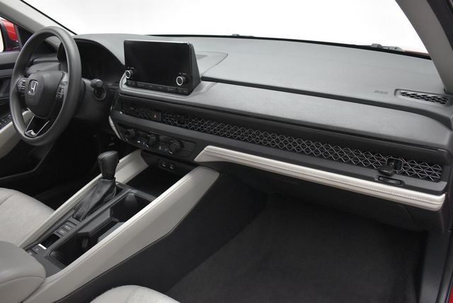 2023 Honda Accord Sedan LX CVT - 22984084 - 67