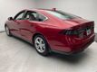 2023 Honda Accord Sedan LX CVT - 22984084 - 6