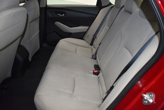 2023 Honda Accord Sedan LX CVT - 22984084 - 74
