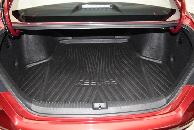 2023 Honda Accord Sedan LX CVT - 22984084 - 77