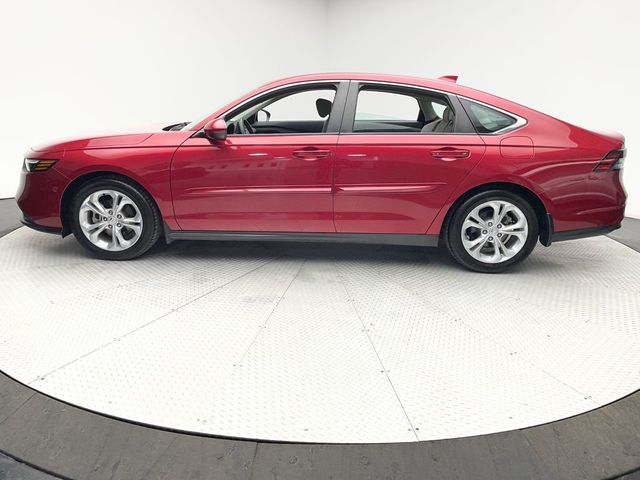 2023 Honda Accord Sedan LX CVT - 22984084 - 7