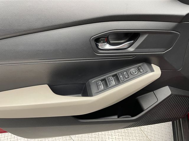 2023 Honda Accord Sedan LX CVT - 22984084 - 8