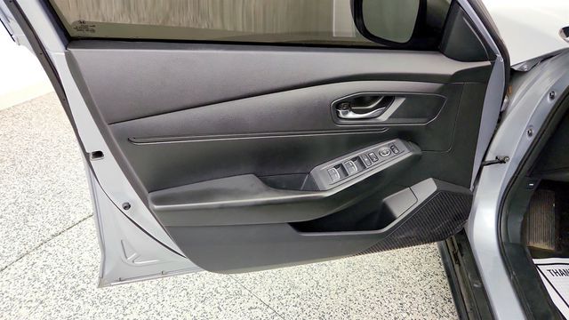 2023 Honda Accord Sedan LX CVT - 23040103 - 9