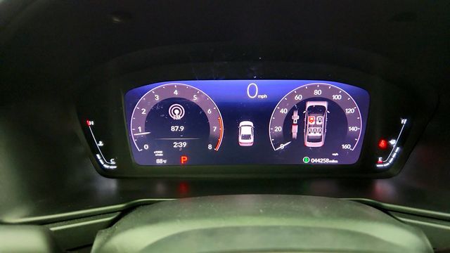 2023 Honda Accord Sedan LX CVT - 23040103 - 13