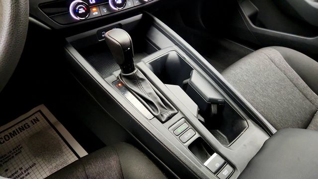 2023 Honda Accord Sedan LX CVT - 23040103 - 15