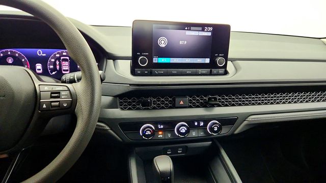 2023 Honda Accord Sedan LX CVT - 23040103 - 16