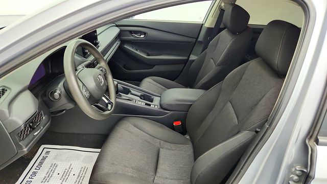 2023 Honda Accord Sedan LX CVT - 23040103 - 18