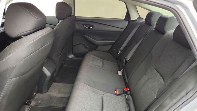 2023 Honda Accord Sedan LX CVT - 23040103 - 19