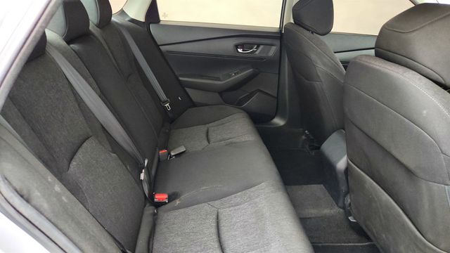 2023 Honda Accord Sedan LX CVT - 23040103 - 20