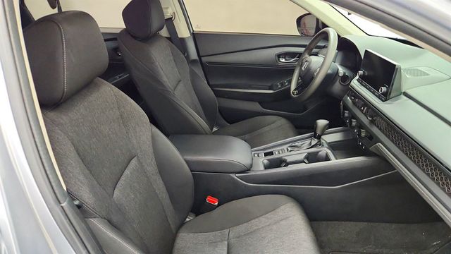 2023 Honda Accord Sedan LX CVT - 23040103 - 21