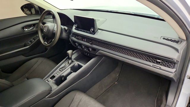 2023 Honda Accord Sedan LX CVT - 23040103 - 22