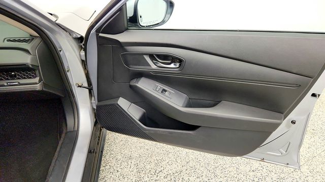 2023 Honda Accord Sedan LX CVT - 23040103 - 23