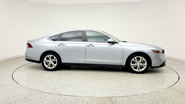2023 Honda Accord Sedan LX CVT - 23040103 - 3