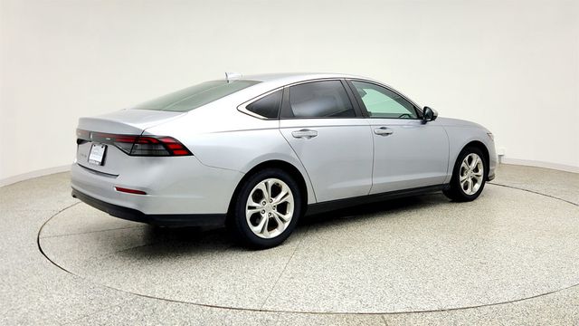 2023 Honda Accord Sedan LX CVT - 23040103 - 4