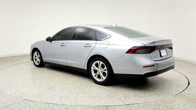 2023 Honda Accord Sedan LX CVT - 23040103 - 6