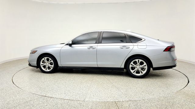 2023 Honda Accord Sedan LX CVT - 23040103 - 7