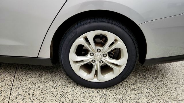 2023 Honda Accord Sedan LX CVT - 23040103 - 8