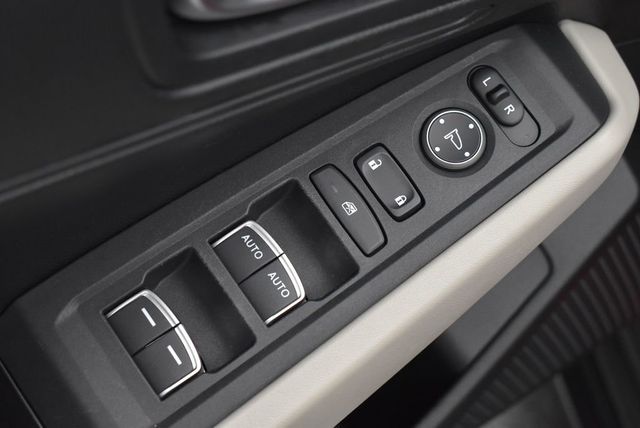 2023 Honda Accord Sedan LX CVT - 22937669 - 10