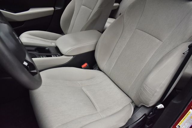 2023 Honda Accord Sedan LX CVT - 22937669 - 12