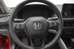 2023 Honda Accord Sedan LX CVT - 22937669 - 14