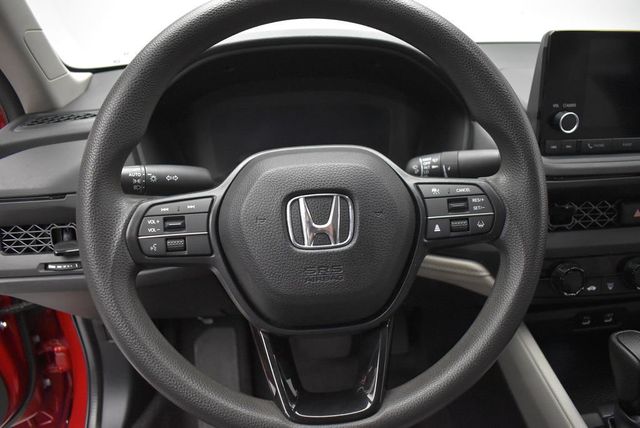 2023 Honda Accord Sedan LX CVT - 22937669 - 14