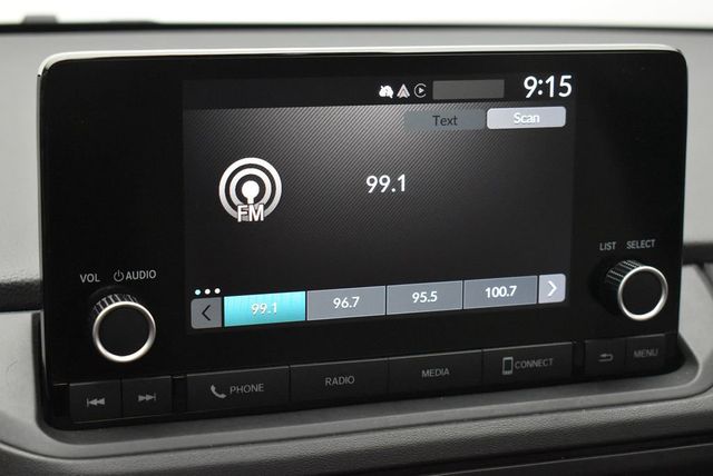 2023 Honda Accord Sedan LX CVT - 22937669 - 16