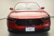2023 Honda Accord Sedan LX CVT - 22937669 - 1