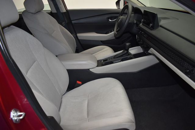 2023 Honda Accord Sedan LX CVT - 22937669 - 21