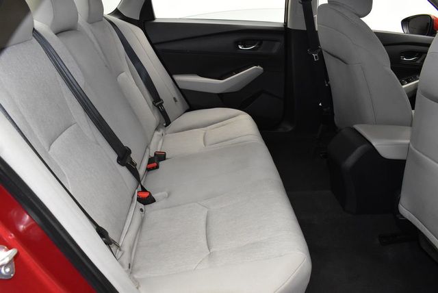 2023 Honda Accord Sedan LX CVT - 22937669 - 27