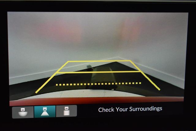 2023 Honda Accord Sedan LX CVT - 22937669 - 36