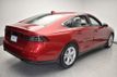 2023 Honda Accord Sedan LX CVT - 22937669 - 4