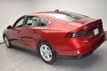 2023 Honda Accord Sedan LX CVT - 22937669 - 6