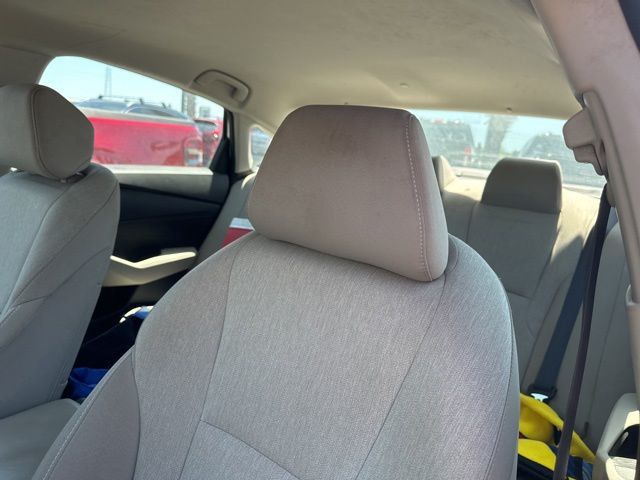 2023 Honda Accord Sedan LX CVT - 23029410 - 10