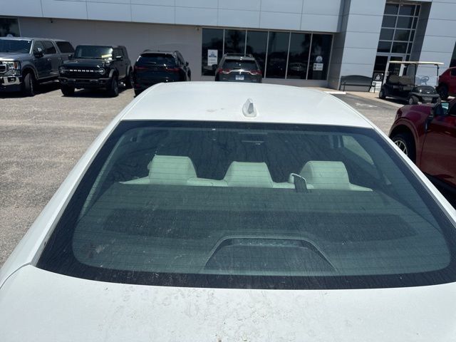 2023 Honda Accord Sedan LX CVT - 23029410 - 5