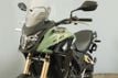 2023 Honda CB500X ABS Only 720 Miles! - 22704024 - 1