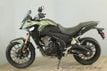 2023 Honda CB500X ABS Only 720 Miles! - 22704024 - 3