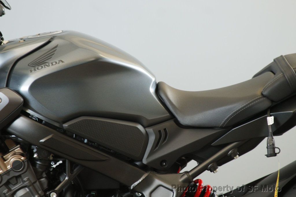 2023 Honda CB650R ABS Includes Warranty! - 22880674 - 9