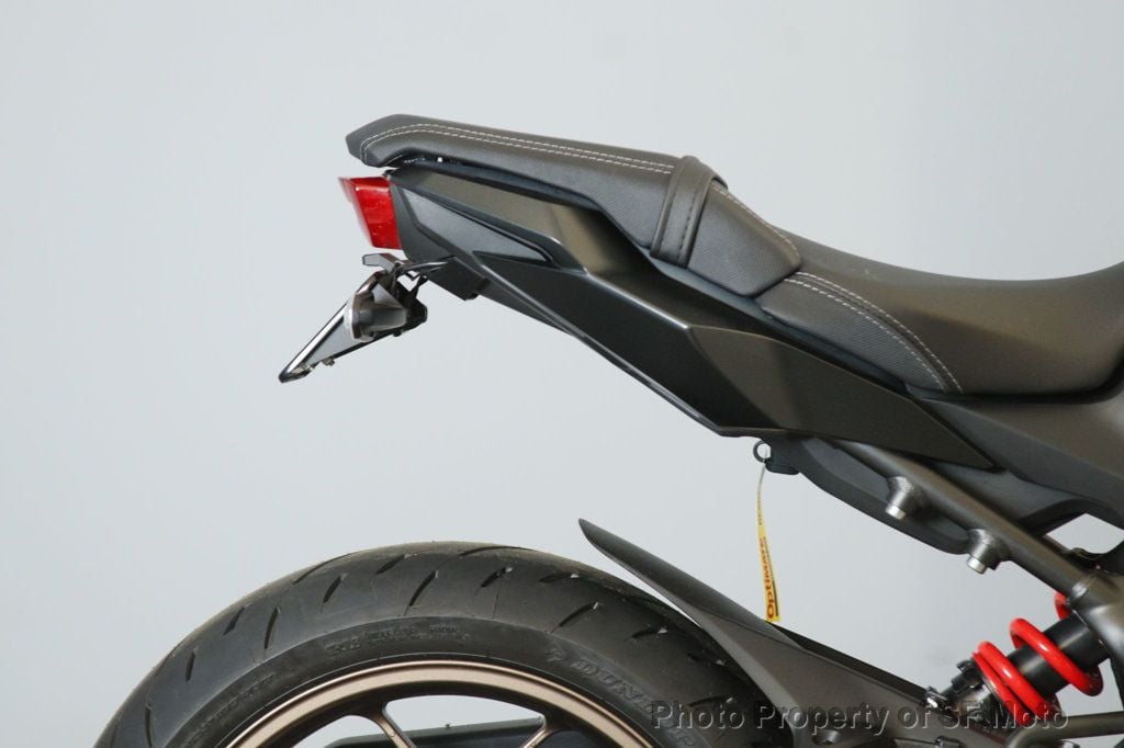 2023 Honda CB650R ABS Includes Warranty! - 22880674 - 10