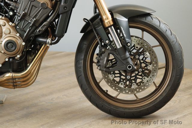 2023 Honda CB650R ABS Includes Warranty! - 22880674 - 13