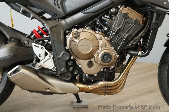 2023 Honda CB650R ABS Includes Warranty! - 22880674 - 14