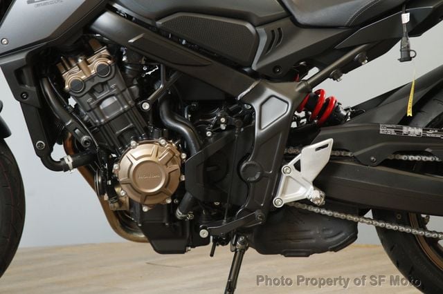 2023 Honda CB650R ABS Includes Warranty! - 22880674 - 15