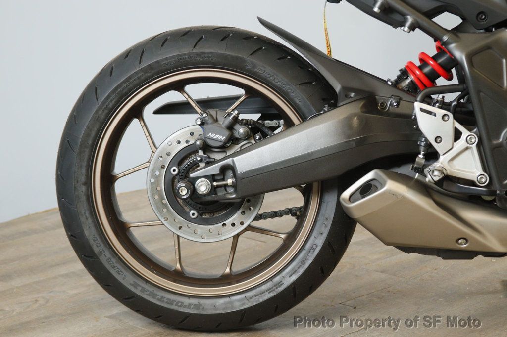 2023 Honda CB650R ABS Includes Warranty! - 22880674 - 16