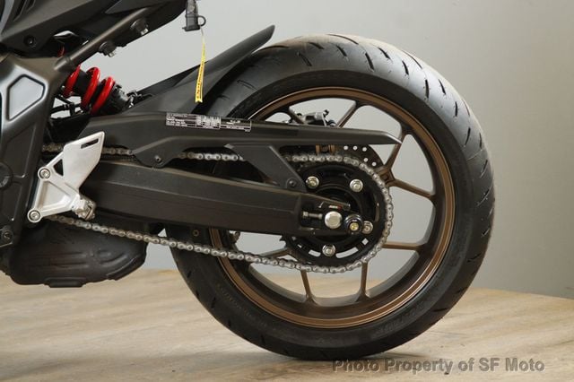 2023 Honda CB650R ABS Includes Warranty! - 22880674 - 17