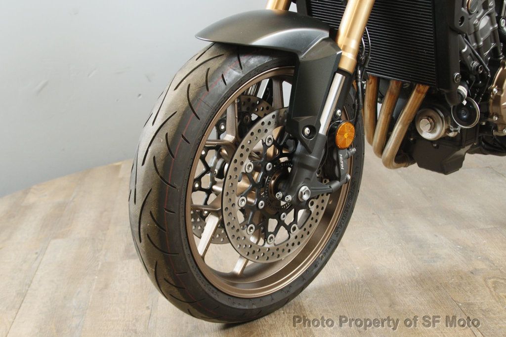 2023 Honda CB650R ABS Includes Warranty! - 22880674 - 18