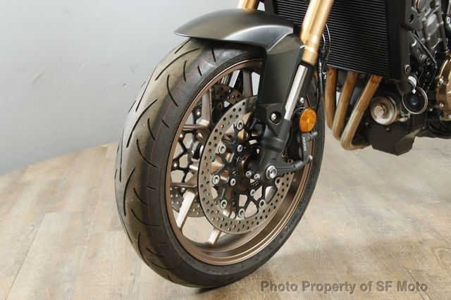 2023 Honda CB650R ABS Includes Warranty! - 22880674 - 18